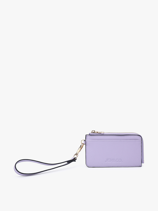 Annalise Wristlet