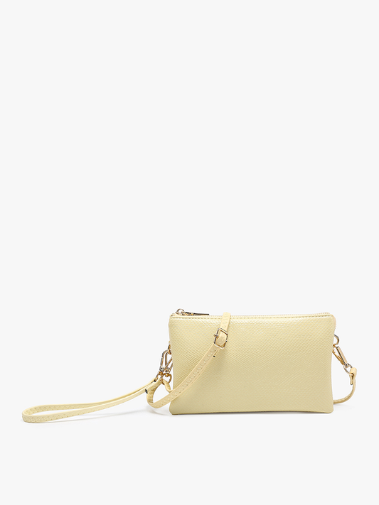 Riley Crossbody