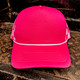 5-Panel Foam Front Trucker Hat