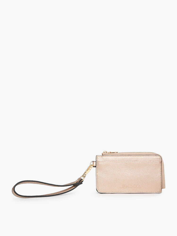 Annalise Wristlet