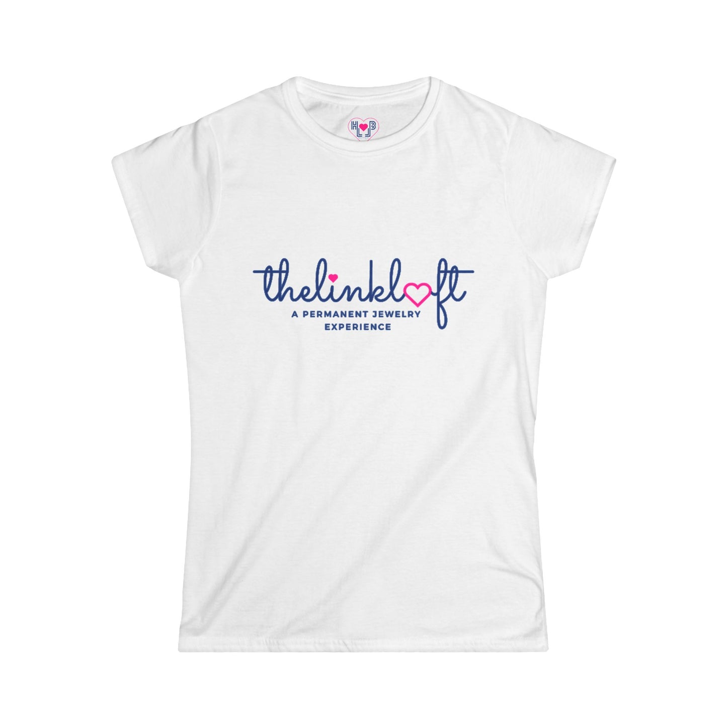 Women's Softstyle Tee