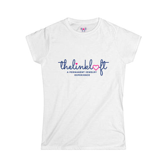 Women's Softstyle Tee