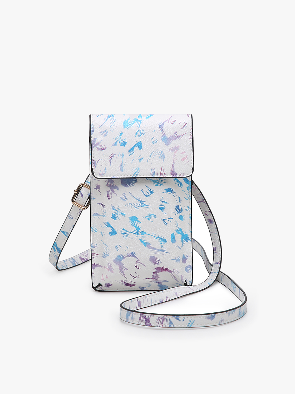 Juno Wallet Crossbody