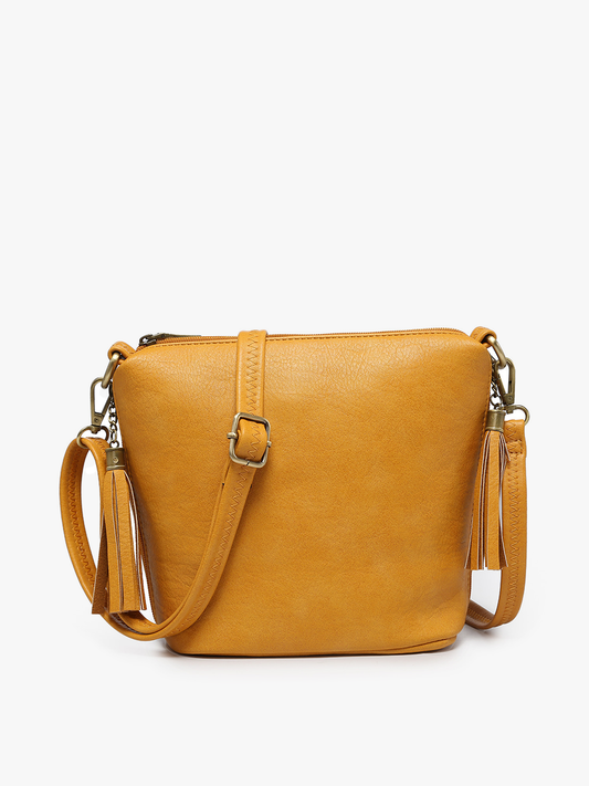 Dylan Crossbody
