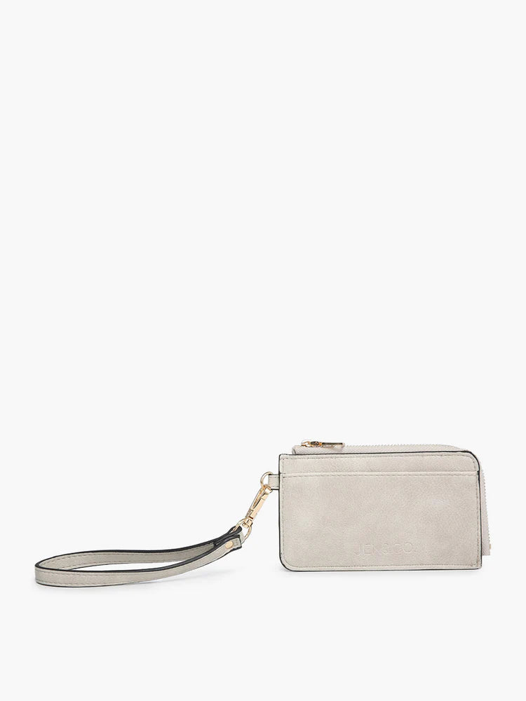 Annalise Wristlet